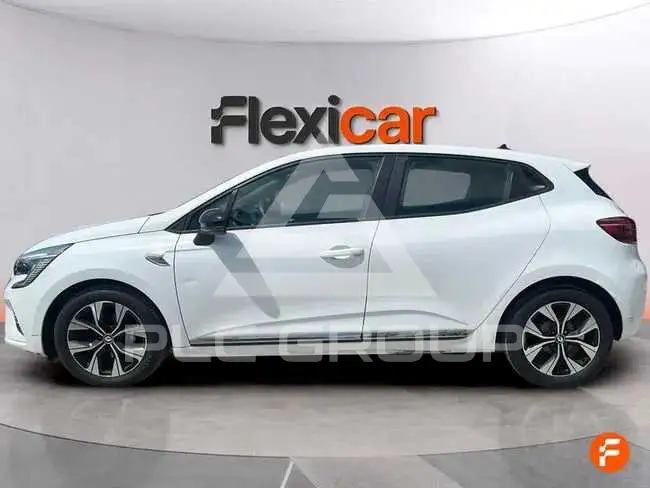 2022 Renault Clio