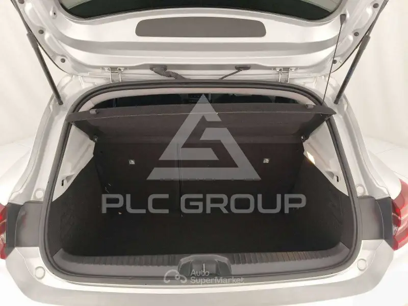 2022 Renault Clio