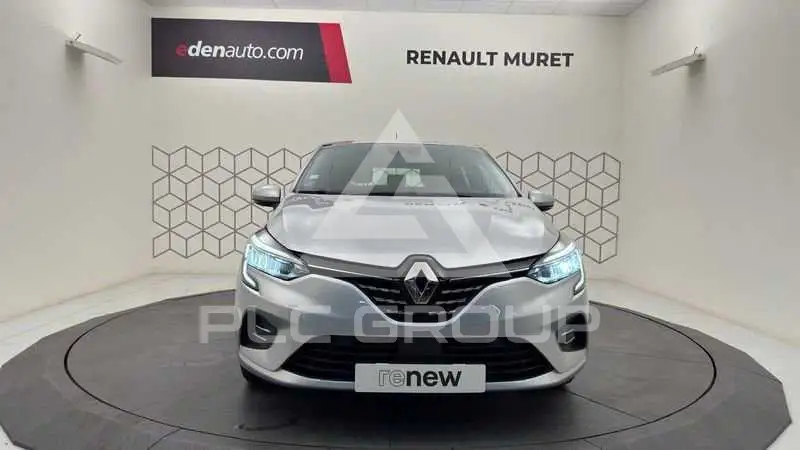 2022 Renault Clio