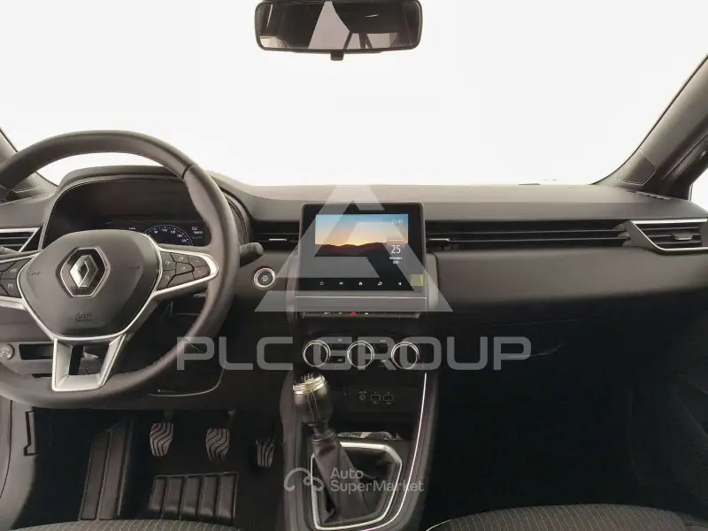 2022 Renault Clio