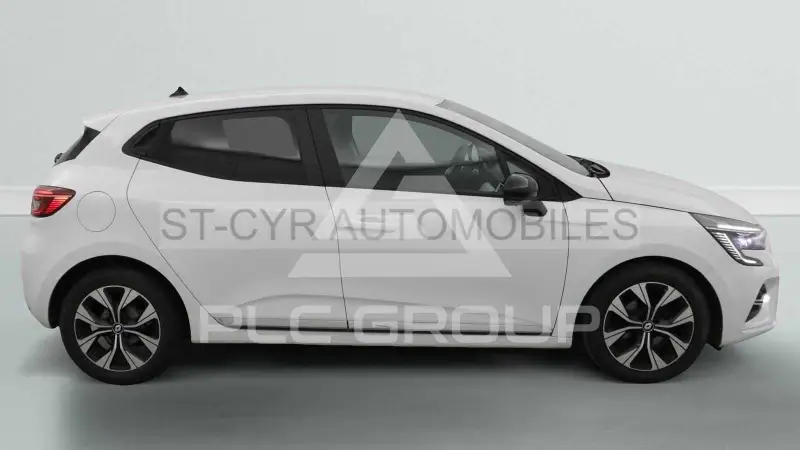 2022 Renault Clio