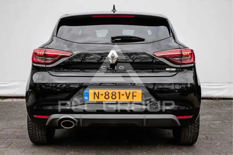 2022 Renault Clio