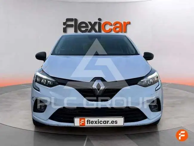 2022 Renault Clio