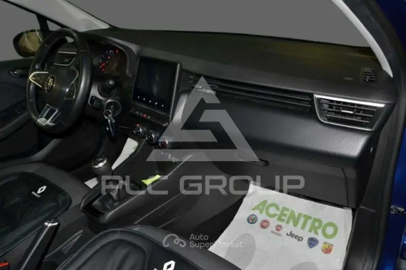 2022 Renault Clio