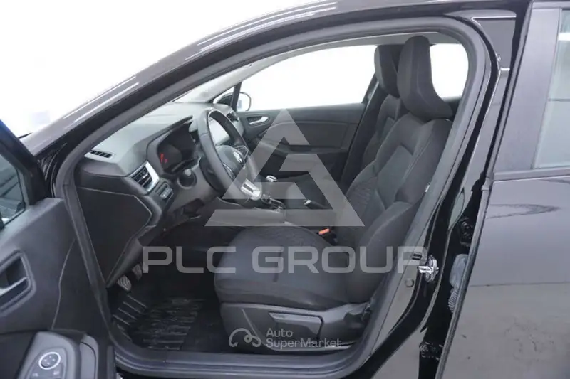 2022 Renault Clio
