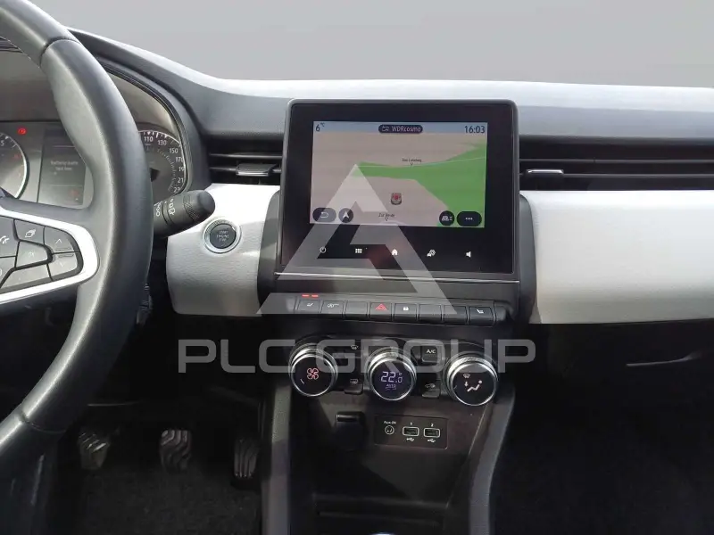 2022 Renault Clio