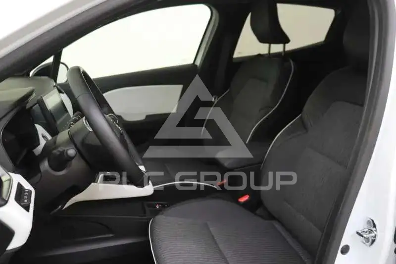 2022 Renault Clio