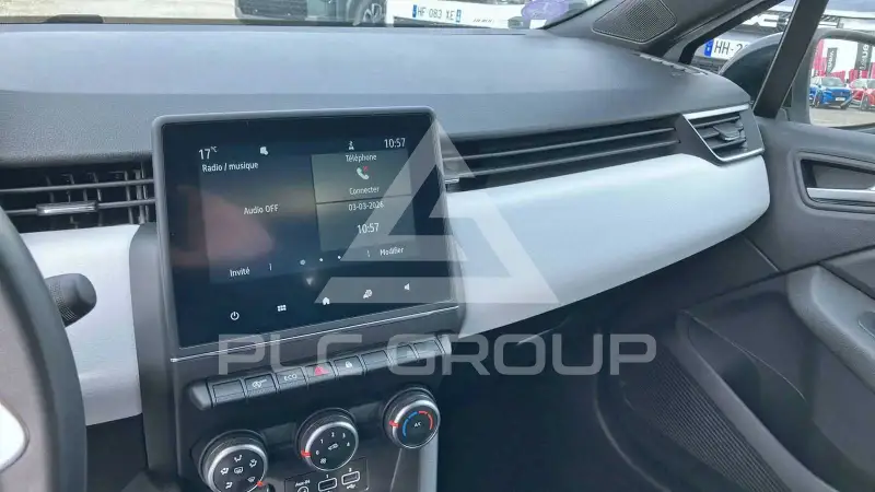 2022 Renault Clio