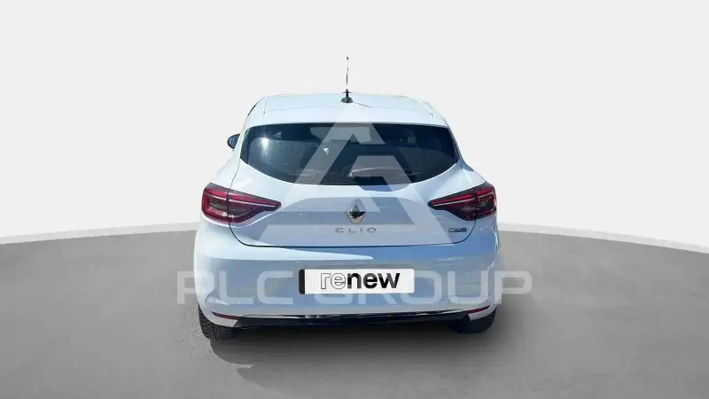 2022 Renault Clio