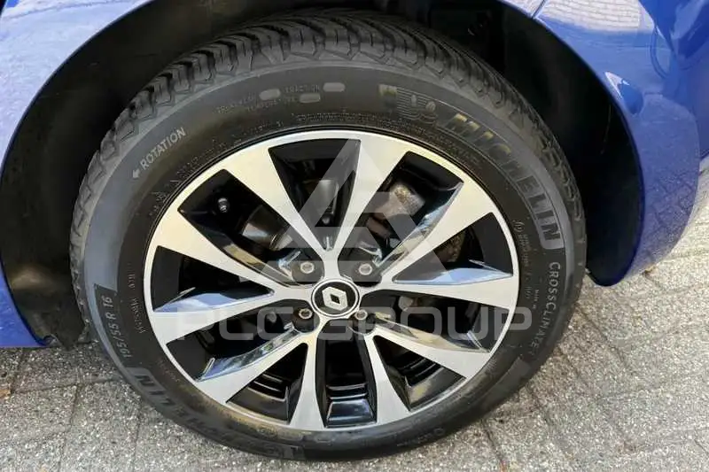 2022 Renault Clio
