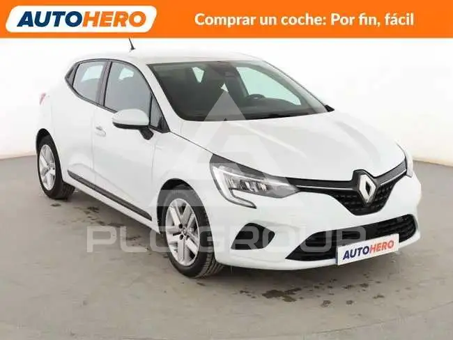 2022 Renault Clio