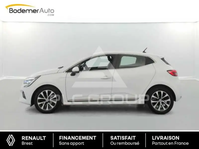 2022 Renault Clio
