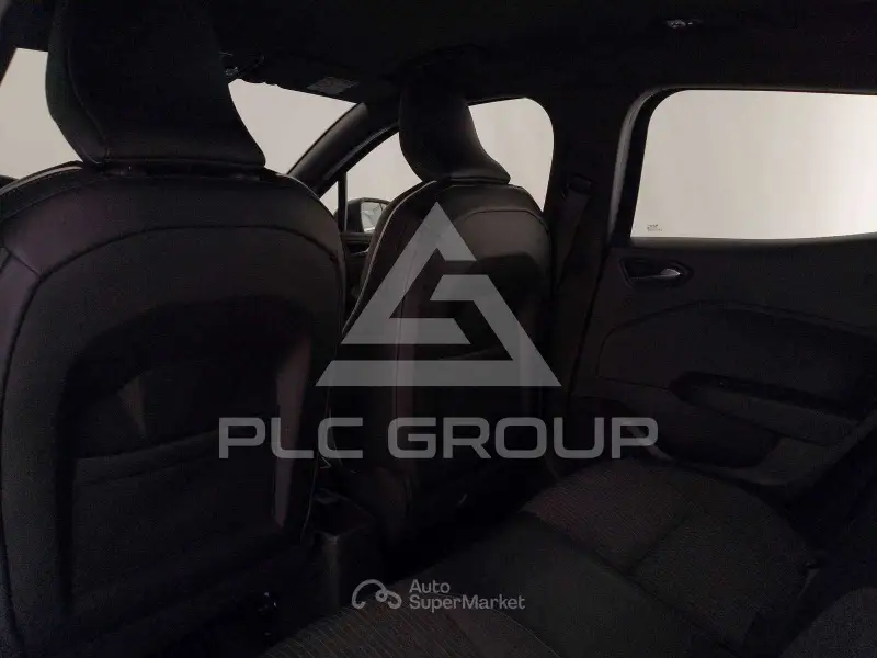 2022 Renault Clio