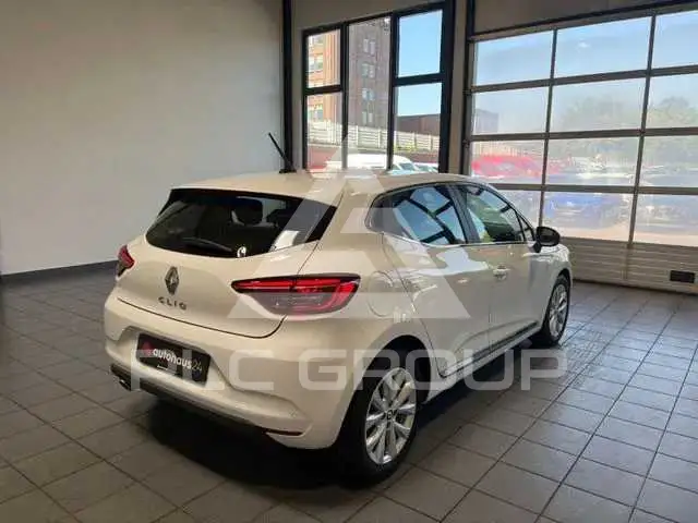 2022 Renault Clio