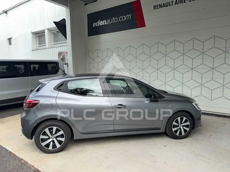 2022 Renault Clio