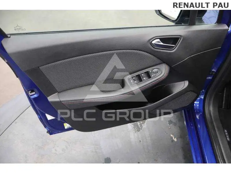 2022 Renault Clio
