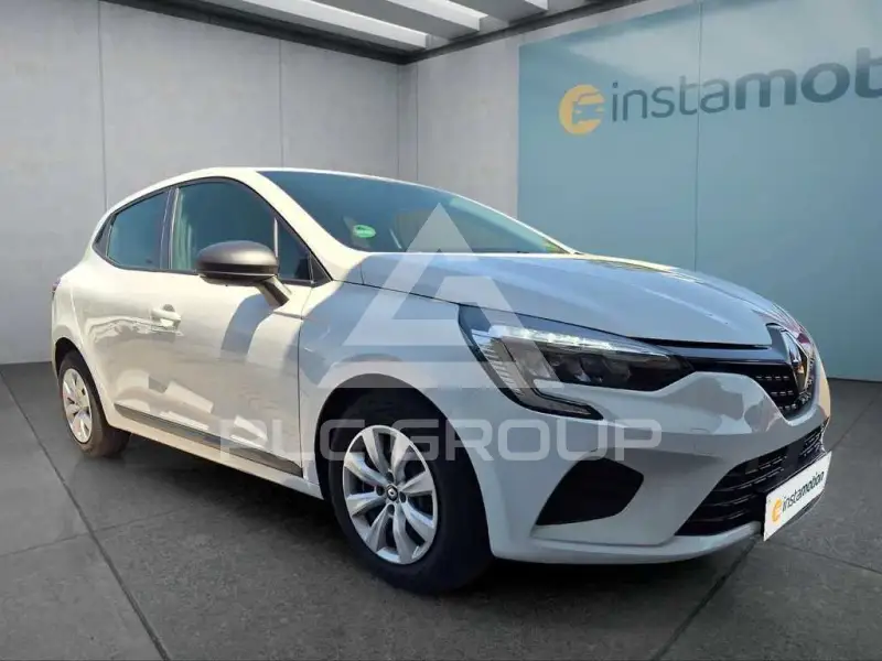 2022 Renault Clio