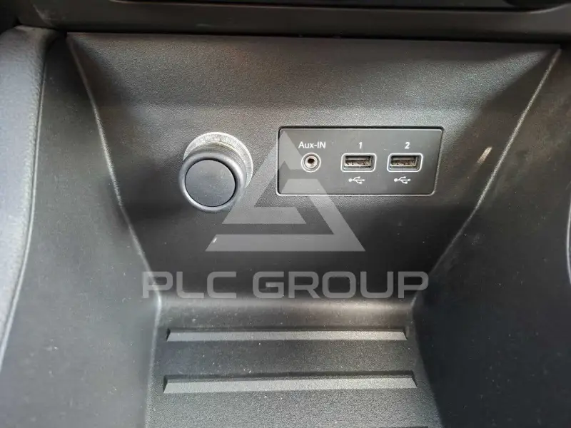 2022 Renault Clio