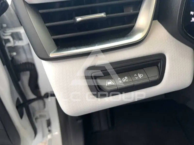 2022 Renault Clio