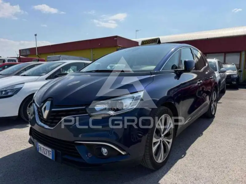 2022 Renault Clio