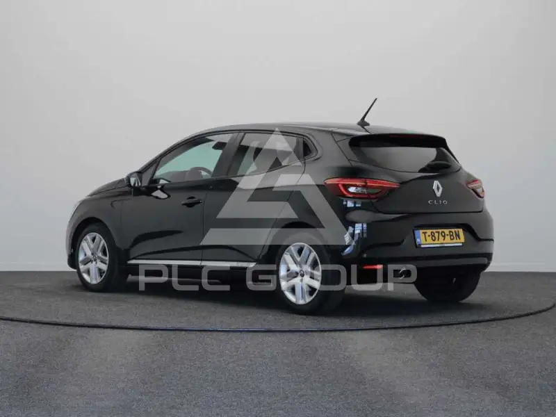 2022 Renault Clio