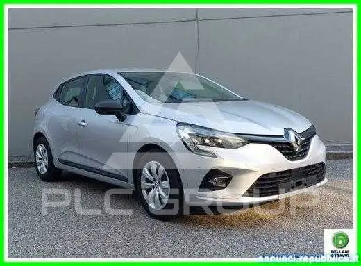 2022 Renault Clio