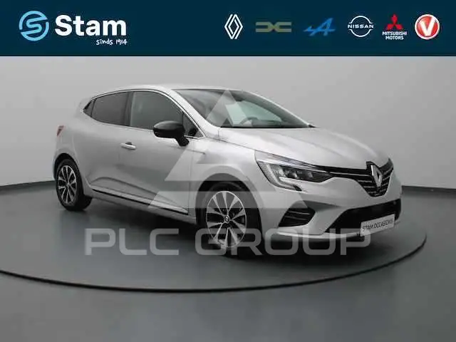 2022 Renault Clio