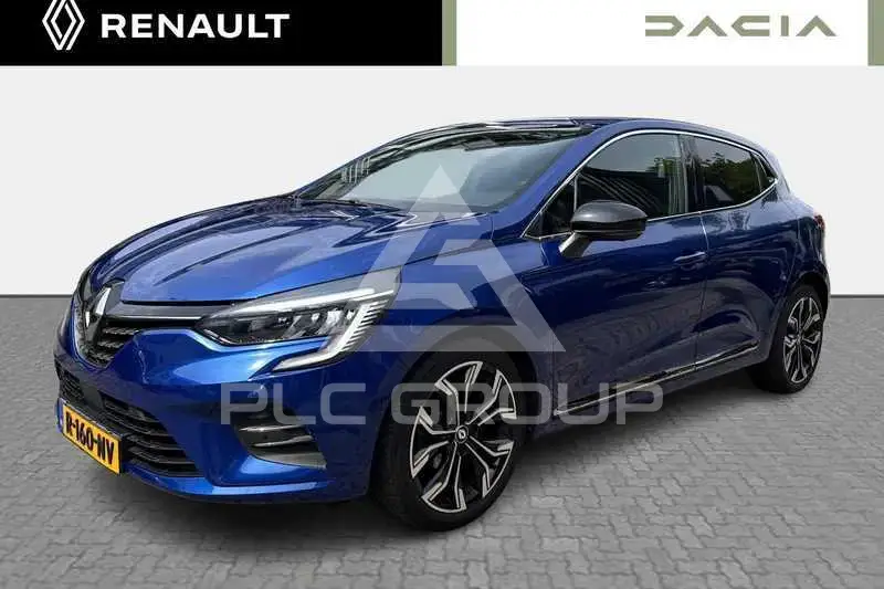 2022 Renault Clio