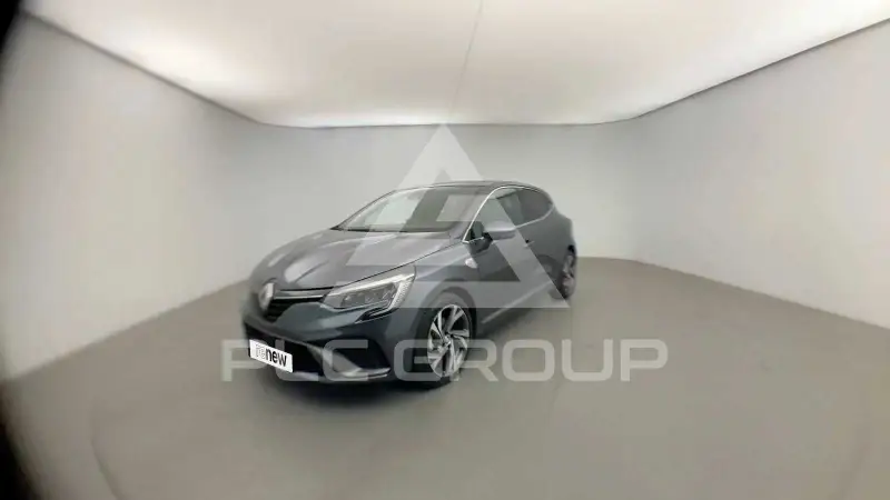 2022 Renault Clio