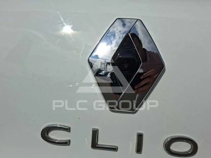 2022 Renault Clio