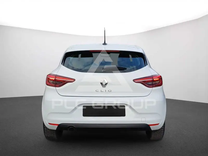 2022 Renault Clio