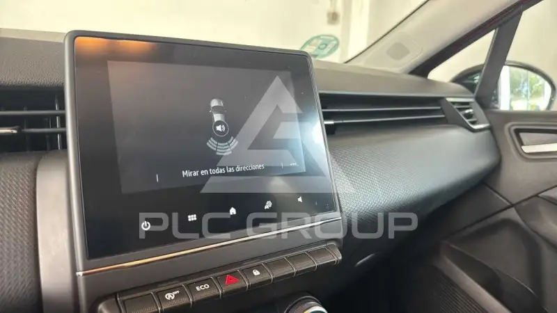 2022 Renault Clio