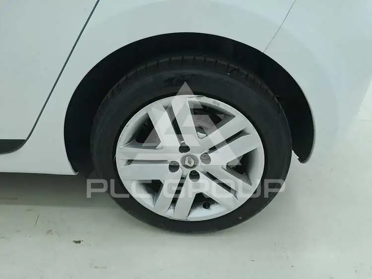 2022 Renault Clio