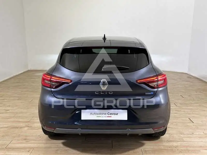 2022 Renault Clio