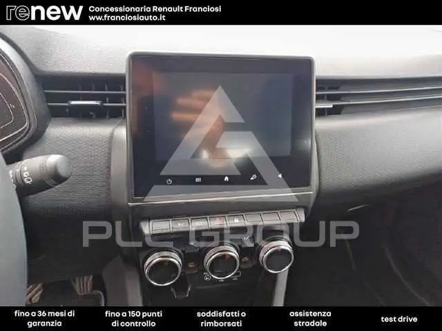 2022 Renault Clio