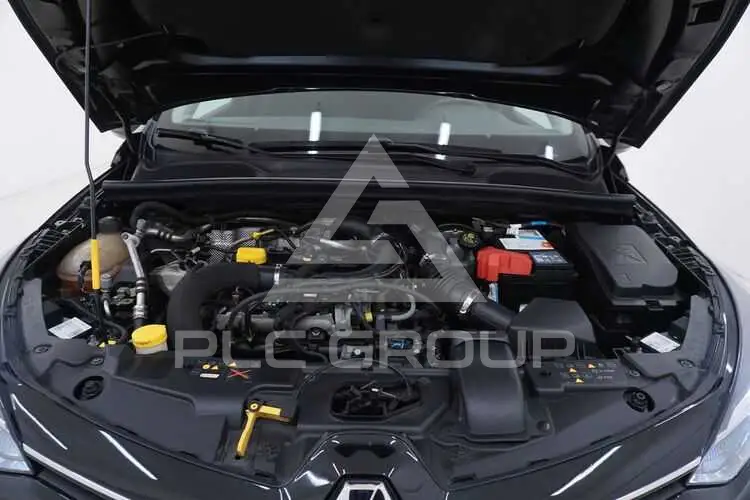 2022 Renault Clio
