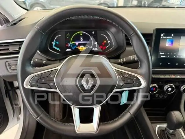 2022 Renault Clio