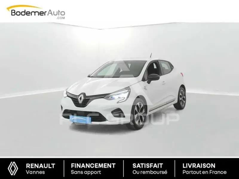 2022 Renault Clio