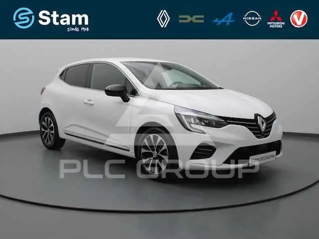 2022 Renault Clio
