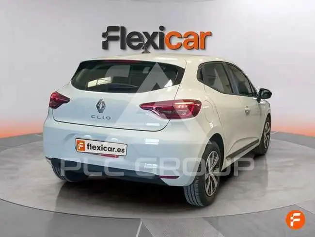 2022 Renault Clio