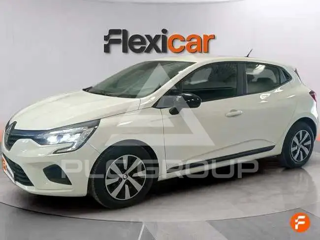 2022 Renault Clio