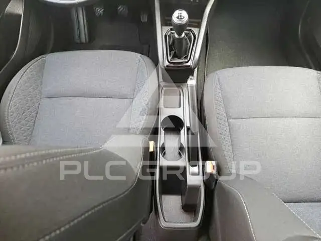2022 Renault Clio