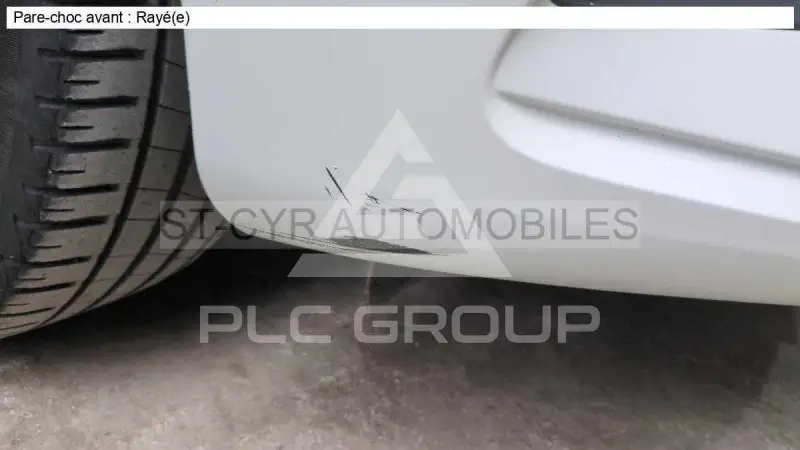 2022 Renault Clio