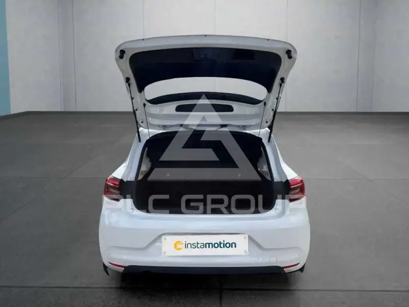 2022 Renault Clio