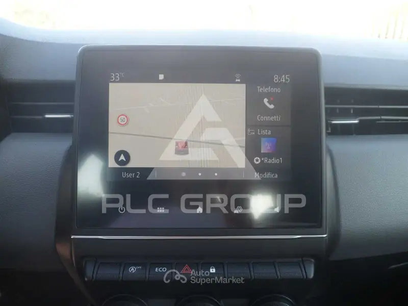2022 Renault Clio