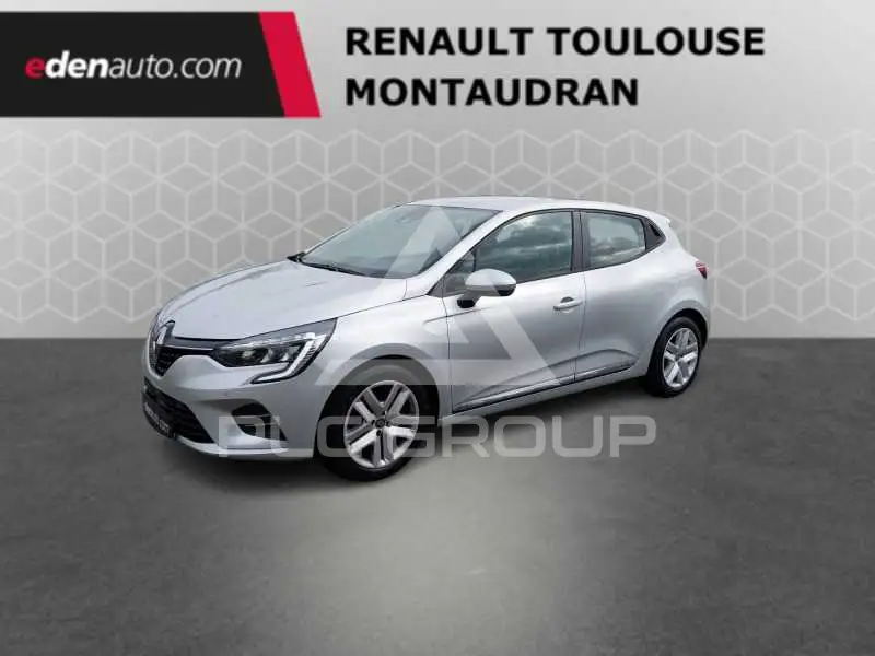 2022 Renault Clio