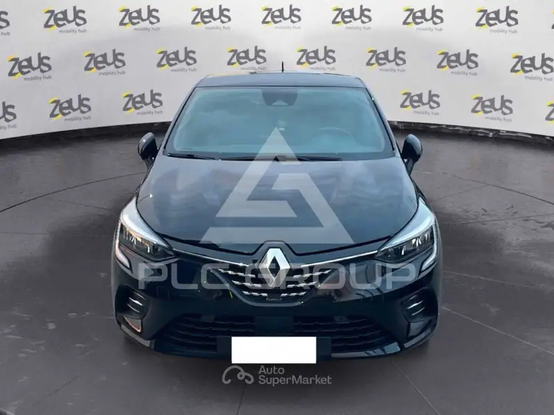 2022 Renault Clio