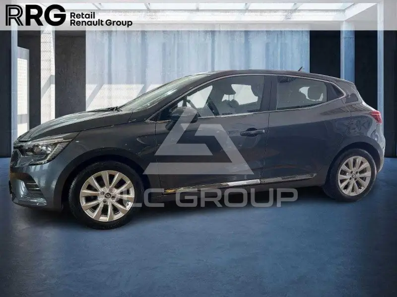 2022 Renault Clio