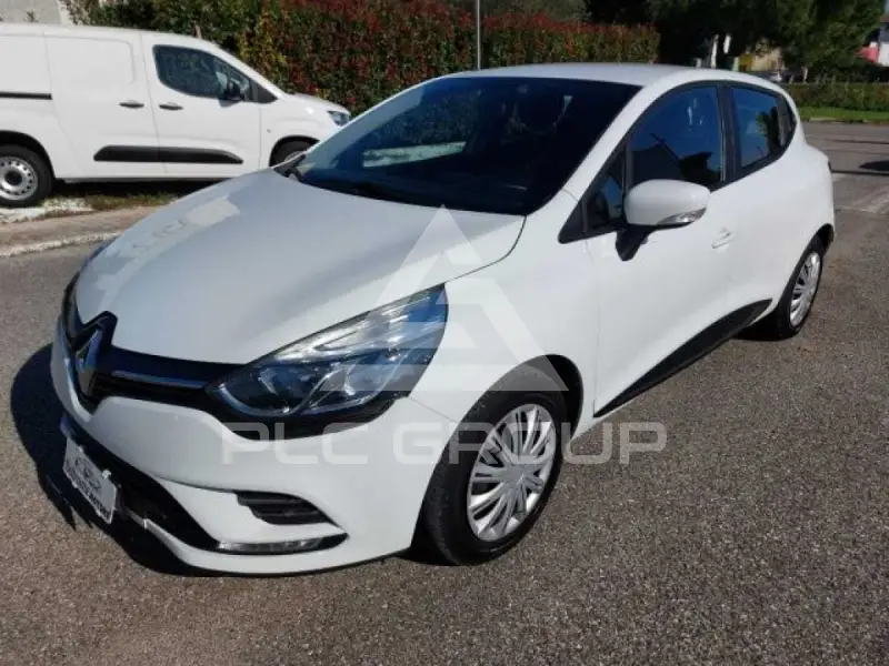 2022 Renault Clio