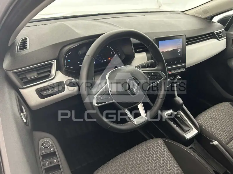 2022 Renault Clio